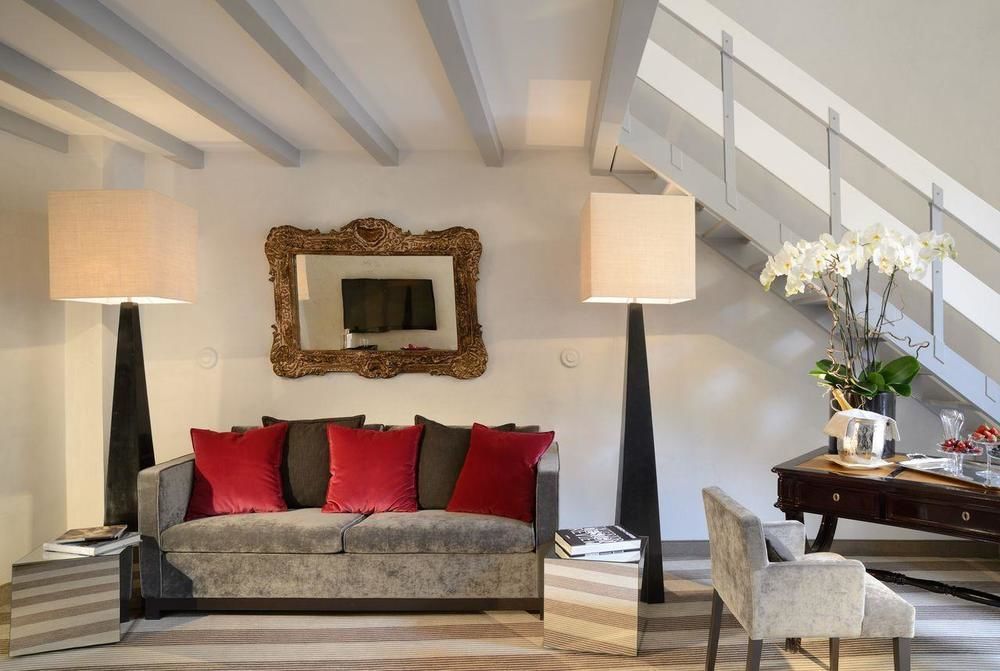 Hotel Colonna Palace Roma