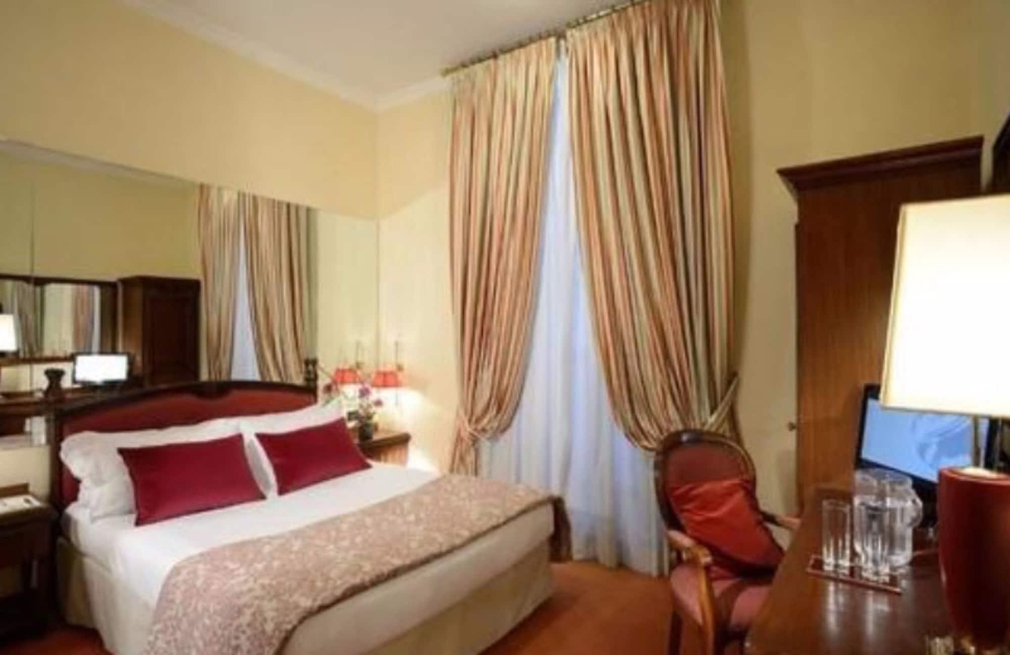 Hotel Colonna Palace Roma