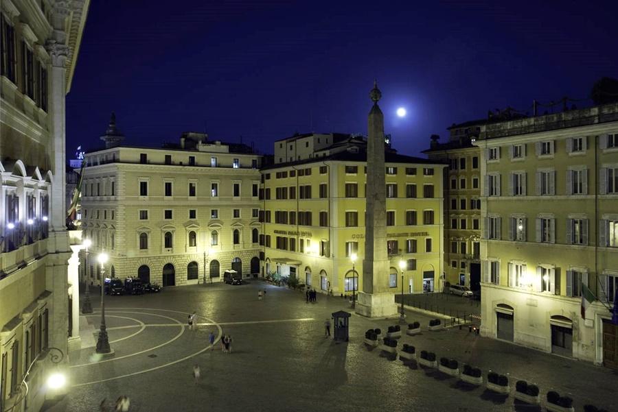 Hotel Colonna Palace 4*