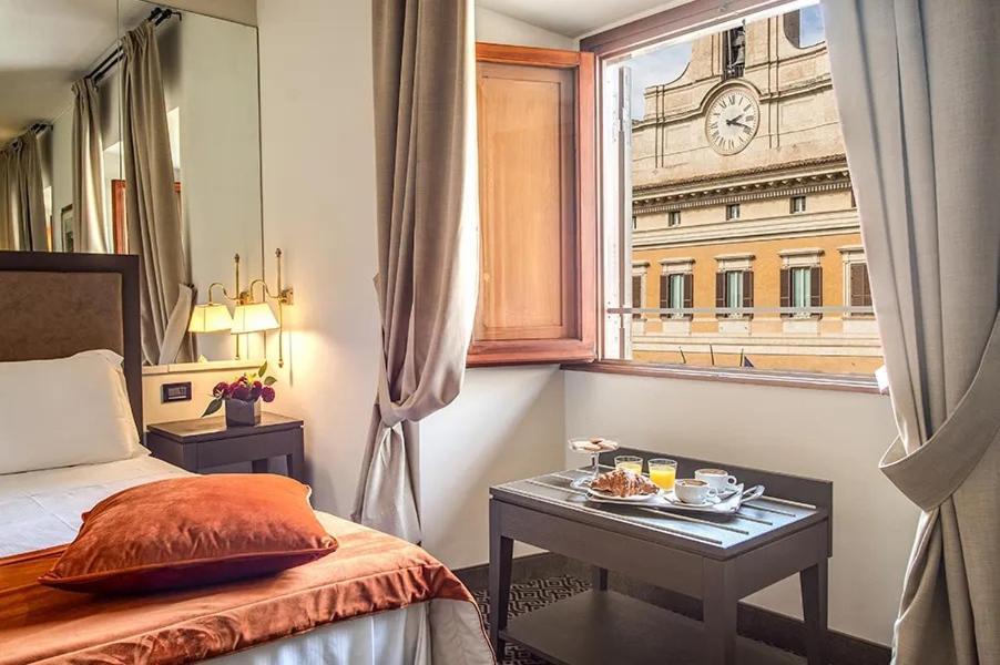 Colonna Palace Roma