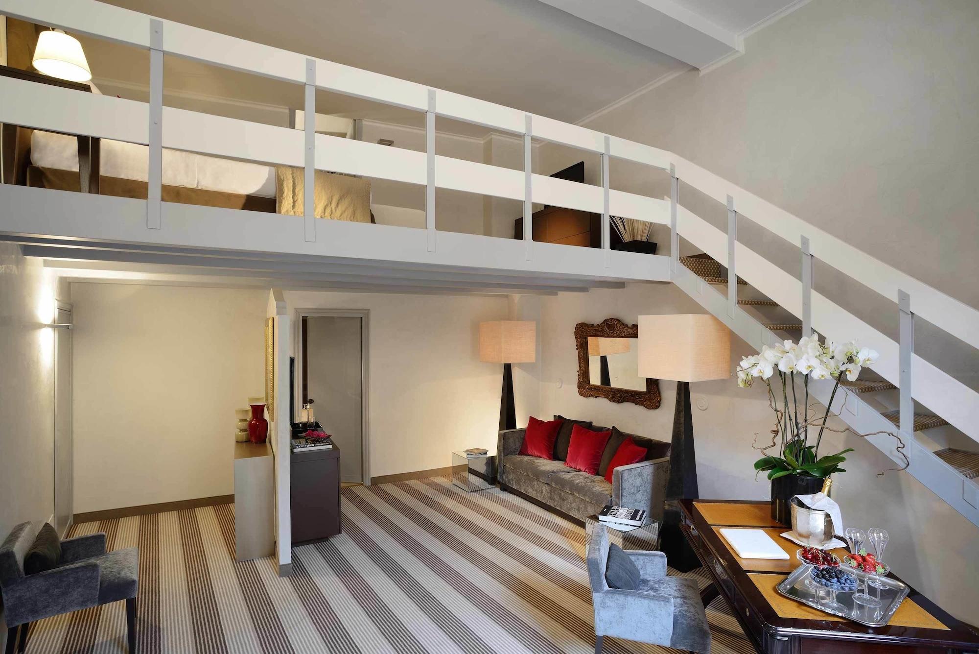 Hotel Colonna Palace 4*