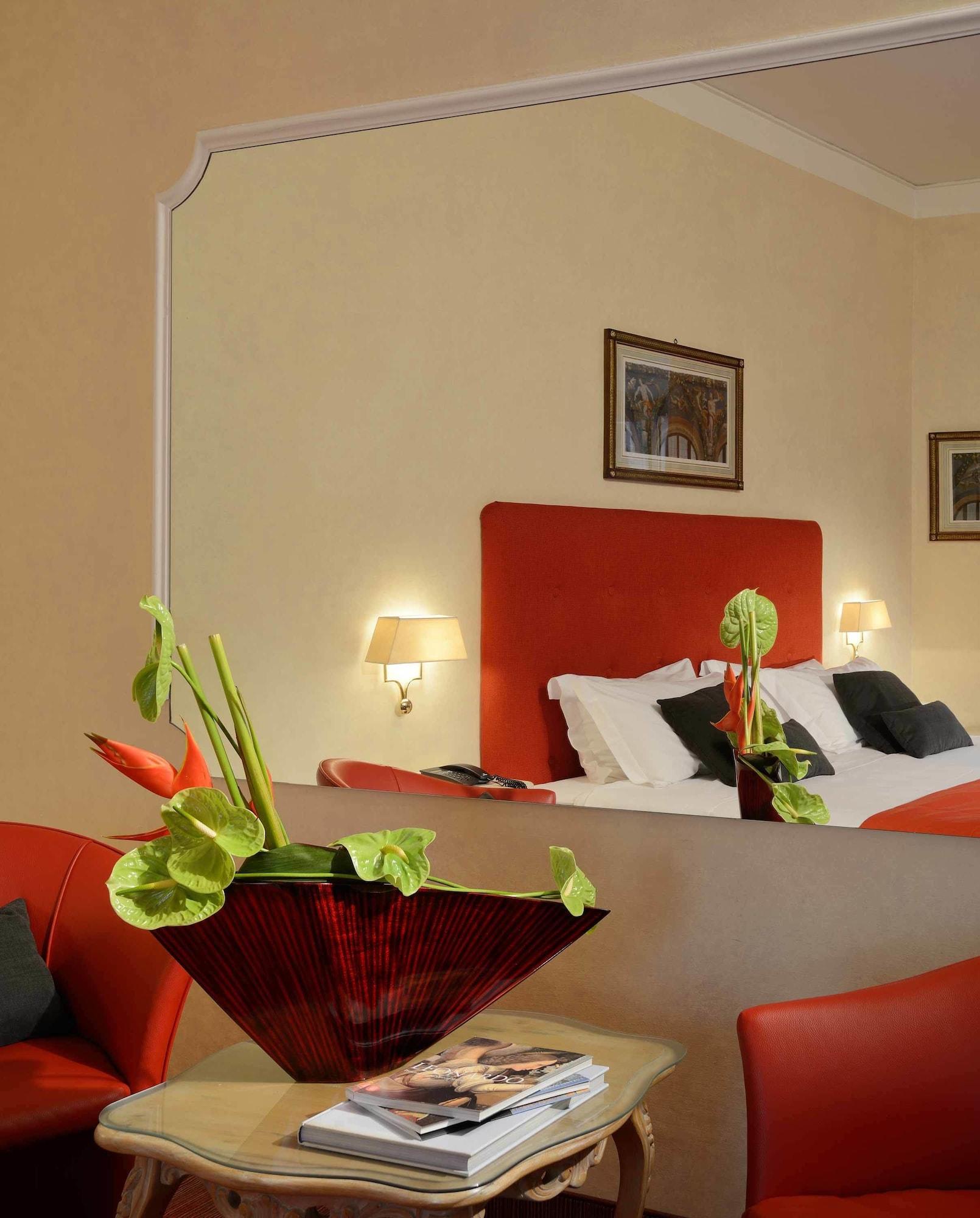 Colonna Palace 4* Roma