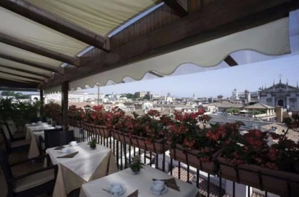 Hotel Colonna Palace 4*