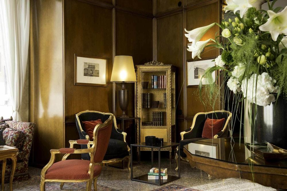Colonna Palace 4* Roma