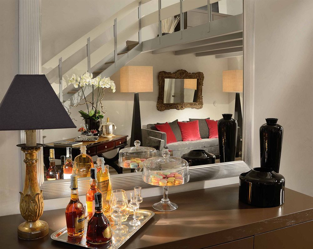 Colonna Palace Hotel Roma