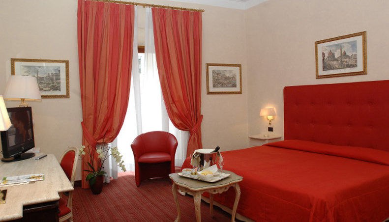 Colonna Palace Roma