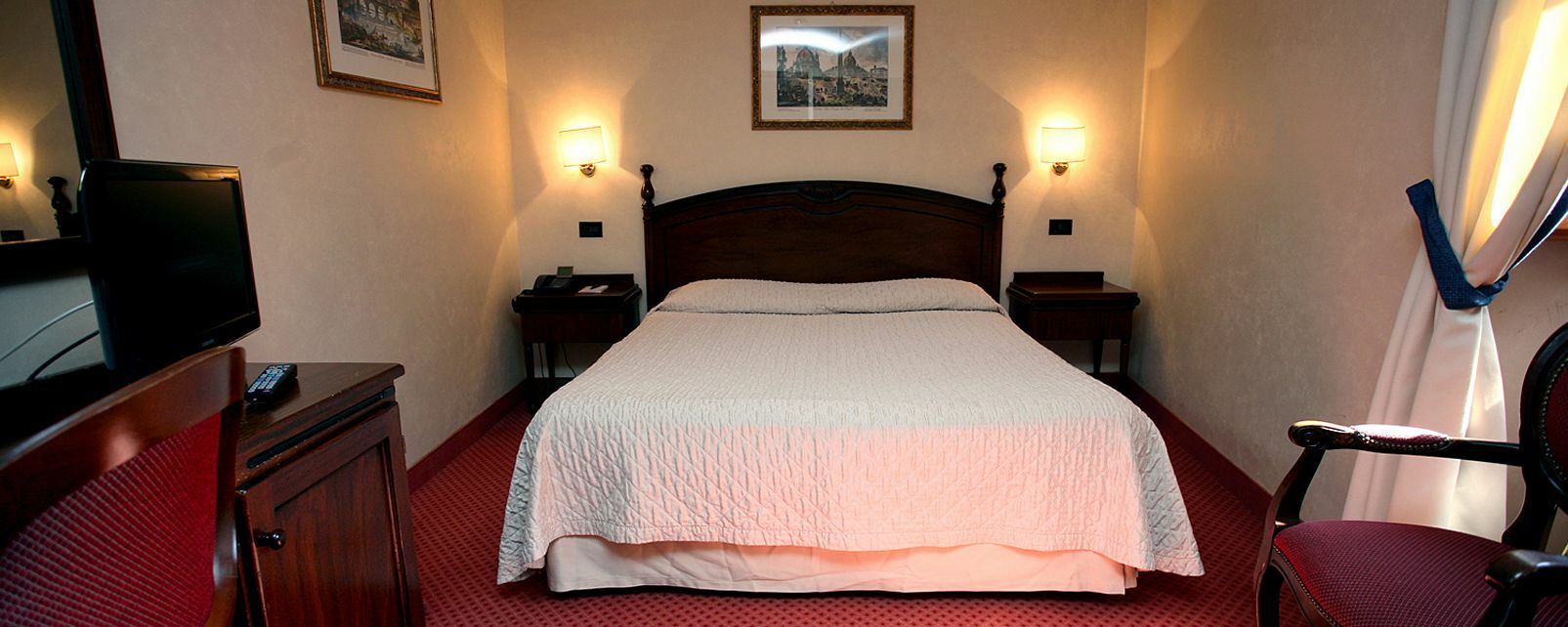 Colonna Palace Hotel