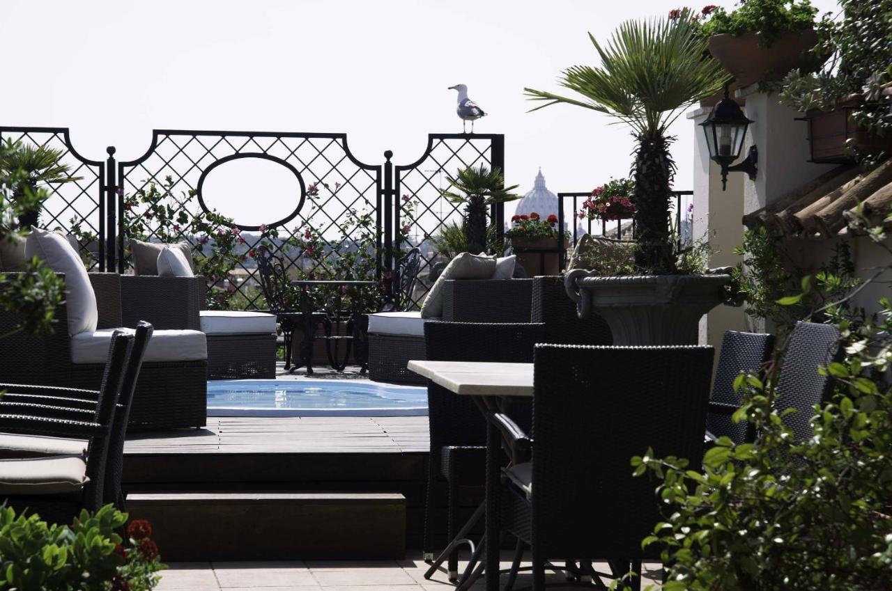 Colonna Palace 4*
